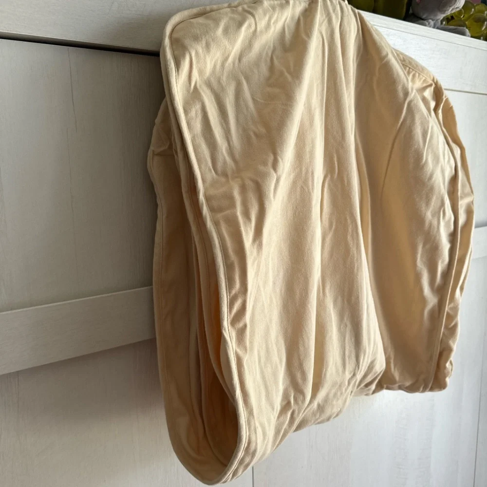 Louis Vuitton Zippered Garment Bag